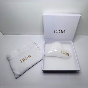 Dior “Gua Sha” Facial Massage Stone Tool